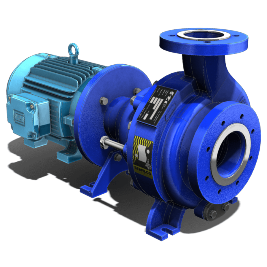 Comprehensive Guide to Centrifugal Pumps Advantages of Centrifugal Pumps positive-living-now.com