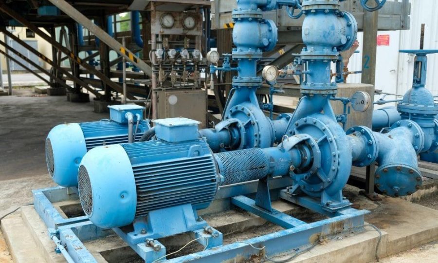 Comprehensive Guide to Centrifugal Pumps Working Principles of Centrifugal Pumps positive-living-now.com