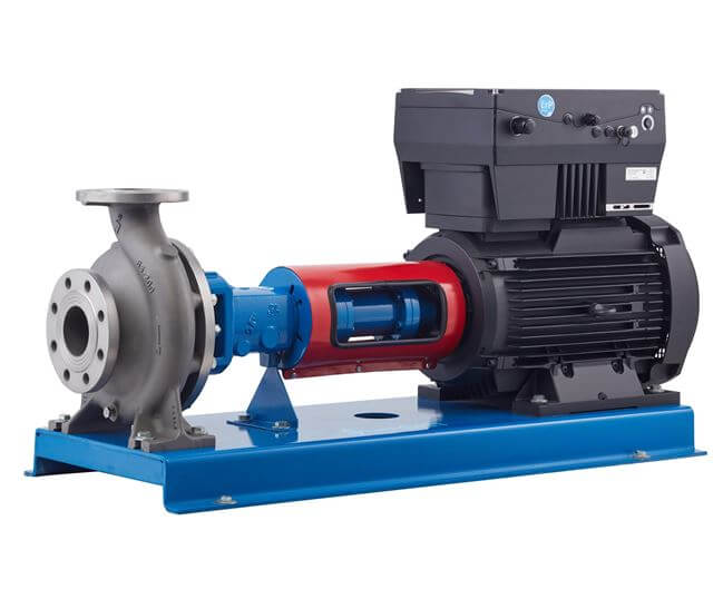 Comprehensive Guide to Centrifugal Pumps